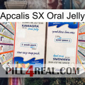 Apcalis SX Oral Jelly kamagra1